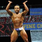 Richard  Morales - NPC Jay Cutler Desert Classic 2014 - #1